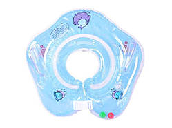 Коло блакитний арт.LS3675 ТМ 7TOYS