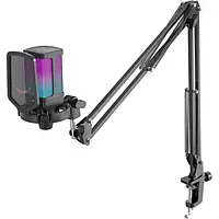 Мікрофон Fifine Q6T Black