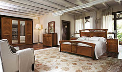Спальня Lady від ALF (Італія)