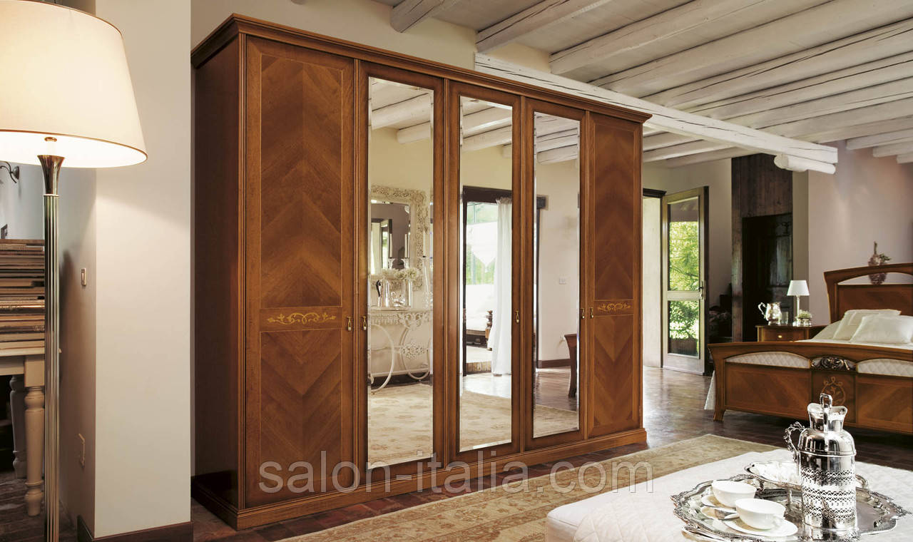 Шафа у спальню ALF LADY, фото 1