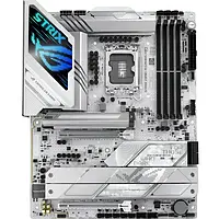 Материнська плата Asus ROG STRIX Z890-A GAMING WIFI (90MB1I90-M0EAY0)