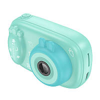 Дитяча фотокамера Hoco DV205 Dual-camera