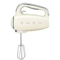 Міксер Smeg HMF01CREU Cream