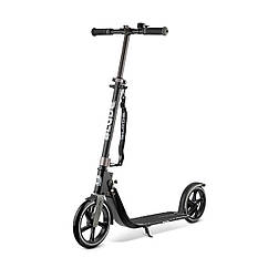 Самокат BLADE Sport FunTom 230/200, Black/Grey