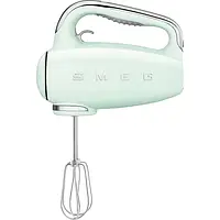 Міксер Smeg HMF01PGEU Green