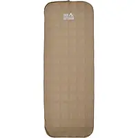 Килимок туристичний SKIF Outdoor Commander (LC-988BG) Beige
