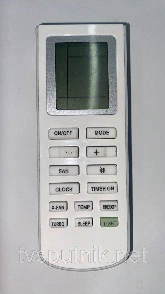 Пульт дистанційного керування Roland YAM1F для кондиціонерів