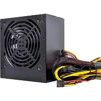 Блок живлення для ПК QUBE QBF-HP1-1650GD-14C