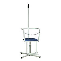 Крісло Барані КВ-1 для перевірки вестибулярного апарату Медапаратура