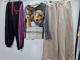 Штани дитячі, Демісезон. 6 років