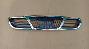 Решітка радіатора Ланос старого зразка Pegas