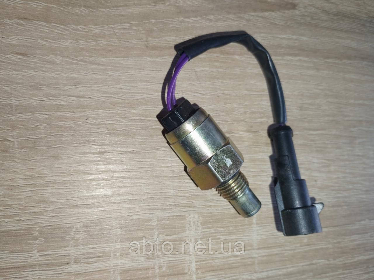 Датчик насоса ГУРа Чері (Chery) QQ (Кью-Кью) S11-3406111