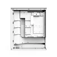 Корпус для ПК NZXT H7 Flow Mid (CM-H72FW-01) White