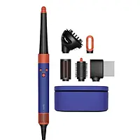 Стайлер Dyson Airwrap i.d. Multi-Styler and Dryer Curly to Coily Vinca Blue Topaz (533759-01)