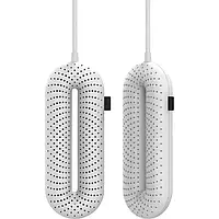Сушарка для взуття Xiaomi Sothing ZERO Shoes Dryer White (DSHJ-S-1904C)