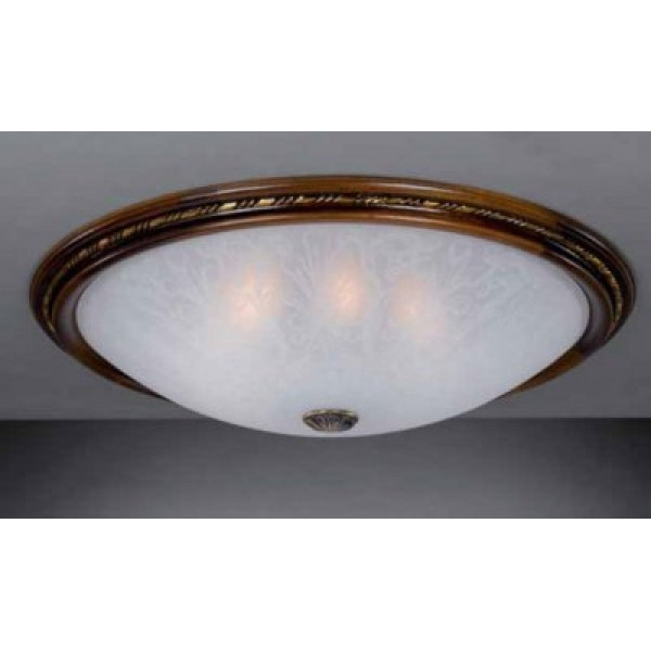 Стельовий світильник LA LAMPADA PL 150/8.40