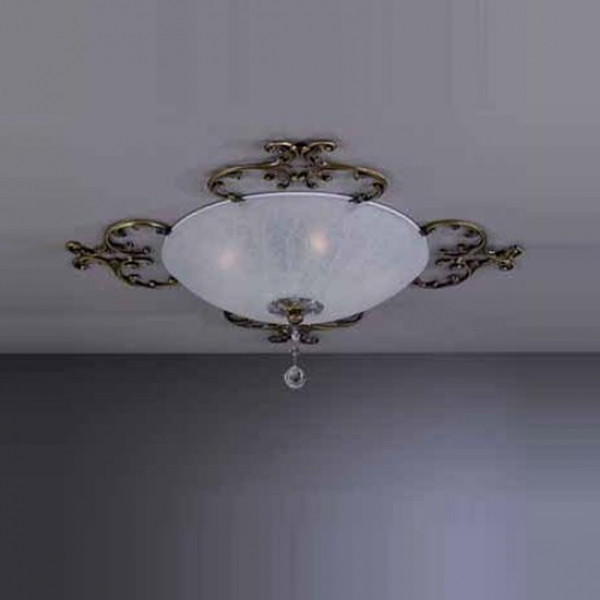 Світильник стельовий LA LAMPADA PL 7258/5.40