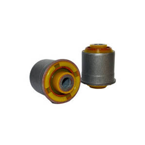 K52088649AD Fiat/Alfa/Lancia поліуретановий сайлентблок переднього нижнього важеля v19