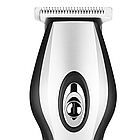 Портативна машинка для стрижки з USB, SK-LF-9964 / Акумуляторний тример / Бездротова машинка для волосся, фото 6