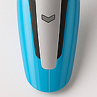 Портативна машинка для стрижки з USB, SK-LF-9964 / Акумуляторний тример / Бездротова машинка для волосся, фото 7