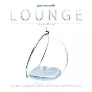 Armada Lounge Vol. 6 (2014) (2 CD) (CD Audio)