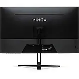 Монітор Vinga 27S110-11B Black 27, фото 5