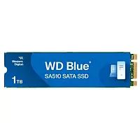 Wd blue sa510 1tb - купить недорого, Prom.ua: цены, акции и