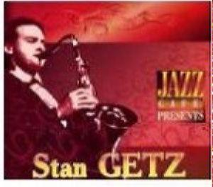 Jazz café – Stan Getz (CD Audio)