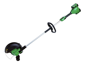 Тример акумуляторний 20В APRO BST-40 (895652) без АКБ, без ЗУ, фото 1