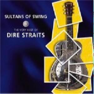 Dire Straits – Sultans of swing. The very best of (CD Audio)