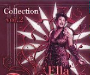 Ella Fitzgerald – The Collection, vol.2 (CD Audio)