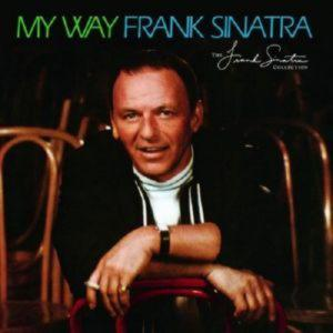 Frank Sinatra – My Way (40th Anniversary Edition) (CD Audio)