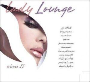 Lady Lounge Vol.2 (CD Audio)