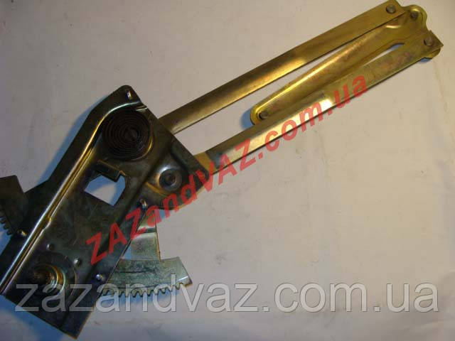 Стеклопод'емник передній правий Славута 1103 Пікап Мелітополь