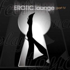 Erotic Lounge Part 4 (CD Audio)