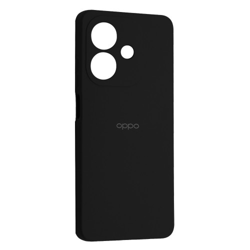 Чохол для телефона Oppo A3 Silicone Case Full, фото 1