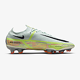 Футбольні бутси професійні Nike Phantom GT2 Elite FG, фото 4