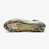 Футбольні бутси професійні Nike Phantom GT2 Elite FG, фото 6