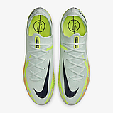 Футбольні бутси професійні Nike Phantom GT2 Elite FG, фото 5