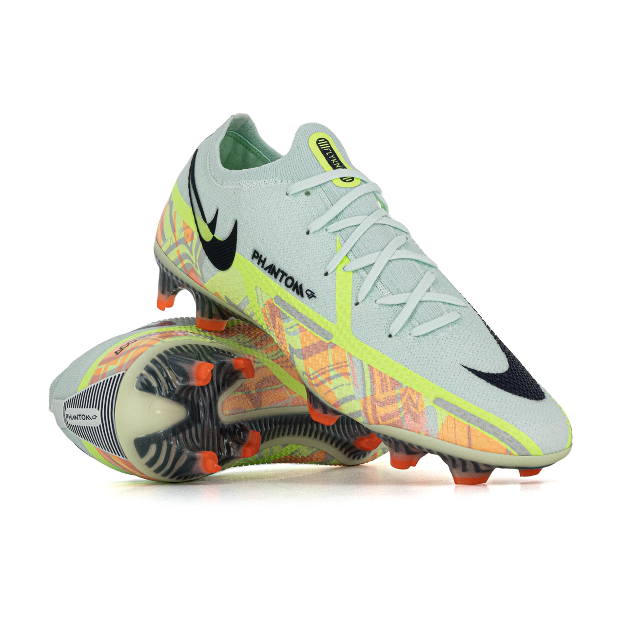 Футбольні бутси професійні Nike Phantom GT2 Elite FG