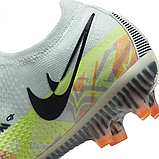 Футбольні бутси професійні Nike Phantom GT2 Elite FG, фото 8
