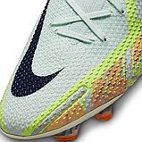 Футбольні бутси професійні Nike Phantom GT2 Elite FG, фото 9