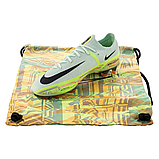 Футбольні бутси професійні Nike Phantom GT2 Elite FG, фото 11