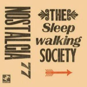 Nostalgia 77 – The Sleepwalking Society (CD Audio)