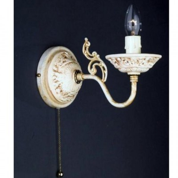 Бра LA LAMPADA RILIEVO ANTICO WB 387/1.17