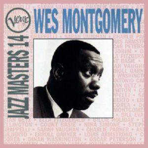 Verve Jazz Masters 14 – Wes Montgomery (CD Audio)