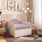 Крісло ліжко Принцеса 1900х800 комплект, фото 9