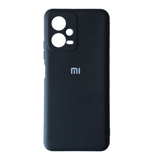 Чохол для телефона Xiaomi Poco X5 5G Silicone Case Full, фото 1