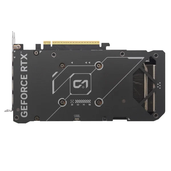 Відеокарта Asus Dual GeForce RTX 5060 Ti 16GB GDDR7 OC Edition (DUAL-RTX5060TI-O16G), фото 1