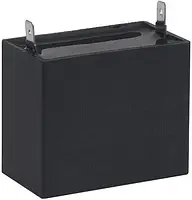 Конденсатор прямокутний 10 мкФ 450В (CBB-61)